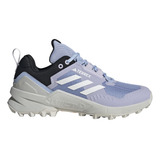 Zapatillas De Senderismo Terrex Swift R3 Hq1058 adidas