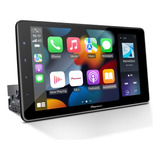 Receptor Multimedia Flotante 9 Android Auto, Apple Carplay