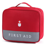 Bolsa De Almacenamiento De Emergencia Oxford, Kit Médico Por