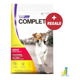 Vital Can Complete Perro Raza Pequeña X 20 Kg - Happy Tails