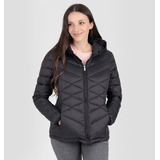 Chaqueta Mujer Ellesse Juliana Negro