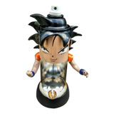 Lámpara Dragon Ball De Mesa Decorativa Personalizada 