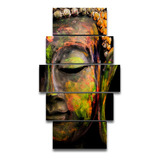 Cuadros Decorativos Holístico Buda Arte Abstracto Mx999
