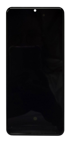 Modulo Para Samsung A31 A315 Android 9 Marco Pantalla Touch