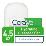 Cerave Barra Limpiadora Hidratante Aclaradora Manchas 2 Pack