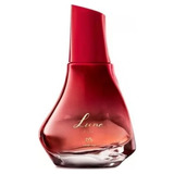 Luna Rubi Deo Parfum Natura 50ml Feminino - Raríssimo 