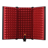 Equipo Absorbente Profesional Isolation Shield Studio