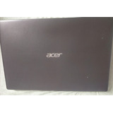 Notebook Acer Aspire  Core I5 500 Gb Hd 8g De Ram