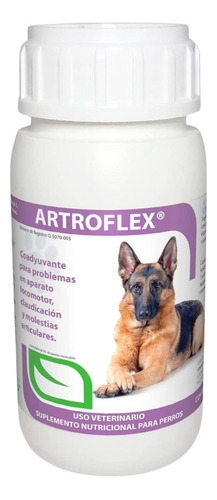 Artroflex, Mejor Que Cartiplex Glucosamina Condroitina Origi