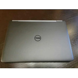 Laptop Dell Latitude E7270 Core I5 6th