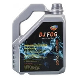 Liquido Para Maquina De Humo 4.5lt