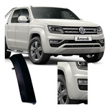 Fender Volkswagen Amarok Paragolpe Delantero 2017 A 2021 Der