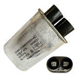 Capacitor 0.95uf 2100v Para Forno Microondas