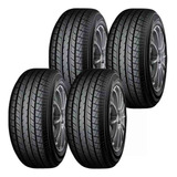 Paq 4 Llantas 185/60r15 Yokohama Db E70 Eo