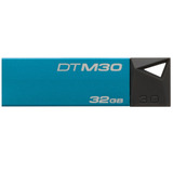 Memoria Usb Kingston Datatraveler Mini 3.0 Dtm30 32gb 3.0