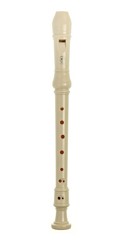 Flauta Yamaha Soprano Germânica Yrs-23br
