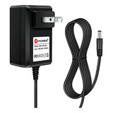 Adaptador De Corriente Alterna Pkpower Para Depiladora Braun