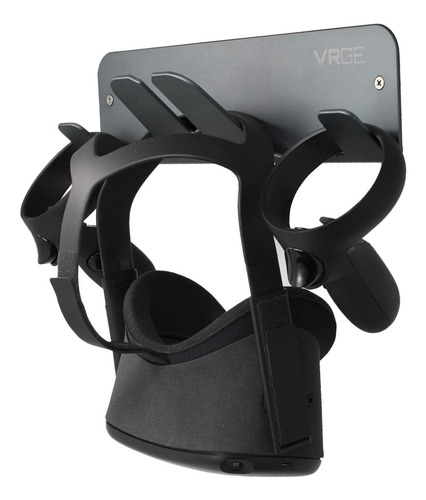 Vrge Vr - Soporte De Pared Para Oculus Quest 2 - Rift - Rift