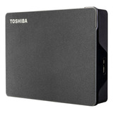 Disco Duro Externo Toshiba 2.5 , 4tb Usb Pc/playstation/xbox