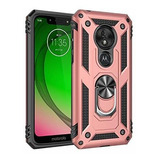 Compatible Con Motorola G7 Play Funda Cubierta Moto G7 ...