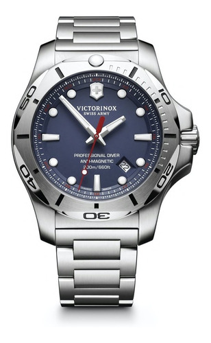 Reloj Hombre Victorinox I.n.o.x. Professional Diver /marisio