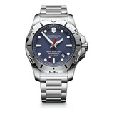 Reloj Hombre Victorinox I.n.o.x. Professional Diver /marisio