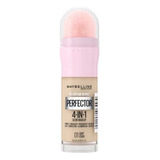 Maybelline Base De Maquillaje Instant Perfect Glow N°01light