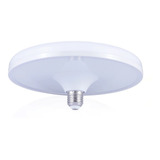 Lámpara Led Reflectora Ufo 30w E27 Luz Natural Tbcin 