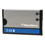 Ba.teri.a Blackberry 8520 C-s2 Original Envios