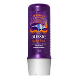 Tratamento Aussie Bye Bye Frizz 3 Min Maciez E Brilho 236ml