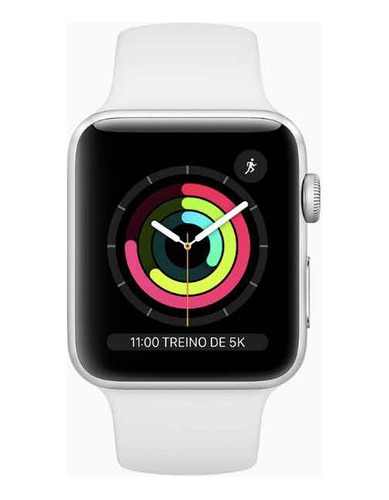 Apple - Watch Series 3  38 Mm