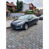 Peugeot 408 Allure+2.on