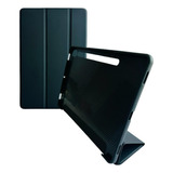 Funda Carcasa Smart Cover Para Tablet Samsung S9 Fe 10.9