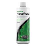 Seachem Flourish Phosphorus 250 Ml Fosforo Acuario Plantado