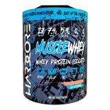 Muscle Whey Hexacore Proteina Isolate 4.8lb