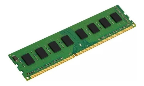 Memoria 2gb Ddr2 800mhz Pc2-6400 Cl5 Nfe Garantia