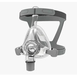 Mascarilla / Máscara Oronasal Cpap Con Apoyo Frontal - F5