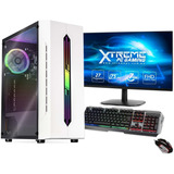 Xtreme Pc Intel Core I9 16gb Ssd 480gb 1tb Monitor 27 Wifi