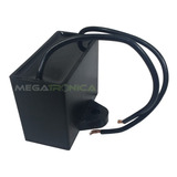 Capacitores Arranque Motores 1µf A 8µf X 400vac 50/60hz Xud