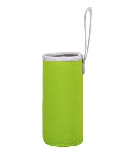 Fundas Térmicas Lisas Para Botellas Neoprene 550ml