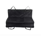 Cubre Asiento Impermeable Trasero Auto Para Mascotas Perros