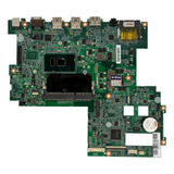 Placa Mãe Motion 464a-15 I541ta-15 I341ta-15 I5-6200u S15sl