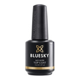 Top Coat Bluesky Sin Capa Inhibicion 15ml