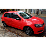 Volkswagen Gol Trend 1.6 Trendline