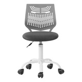 Silla Oficina Favors H1008 Gris