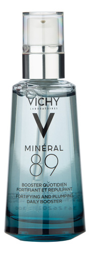 Minéral 89 Concentrado Fortificante Vichy 50ml