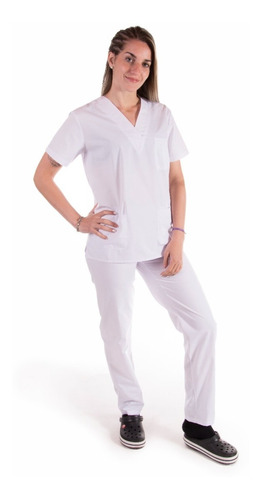 Ambos Medicos G&t // Uniformes Professional Unisex