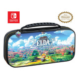 Game Traveler Nintendo Switch Zelda Case