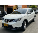 Nissan Qasqai 2.0 Advance 2017