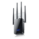 Amplificador De Internet Con Extensor Wifi De 10000 Pies Cua